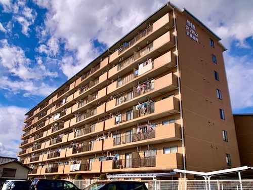 ダイヤパレス前橋南