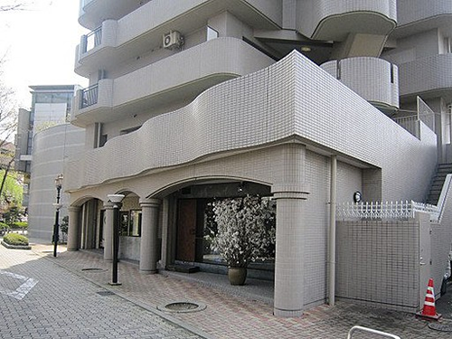 ライオンズマンション前橋千代田